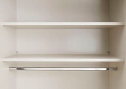STAUD Schwebetürenschrank Sinfonie Plus | Grau