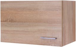Flex-Well Kurzhängeschrank Samoa | Holztöne