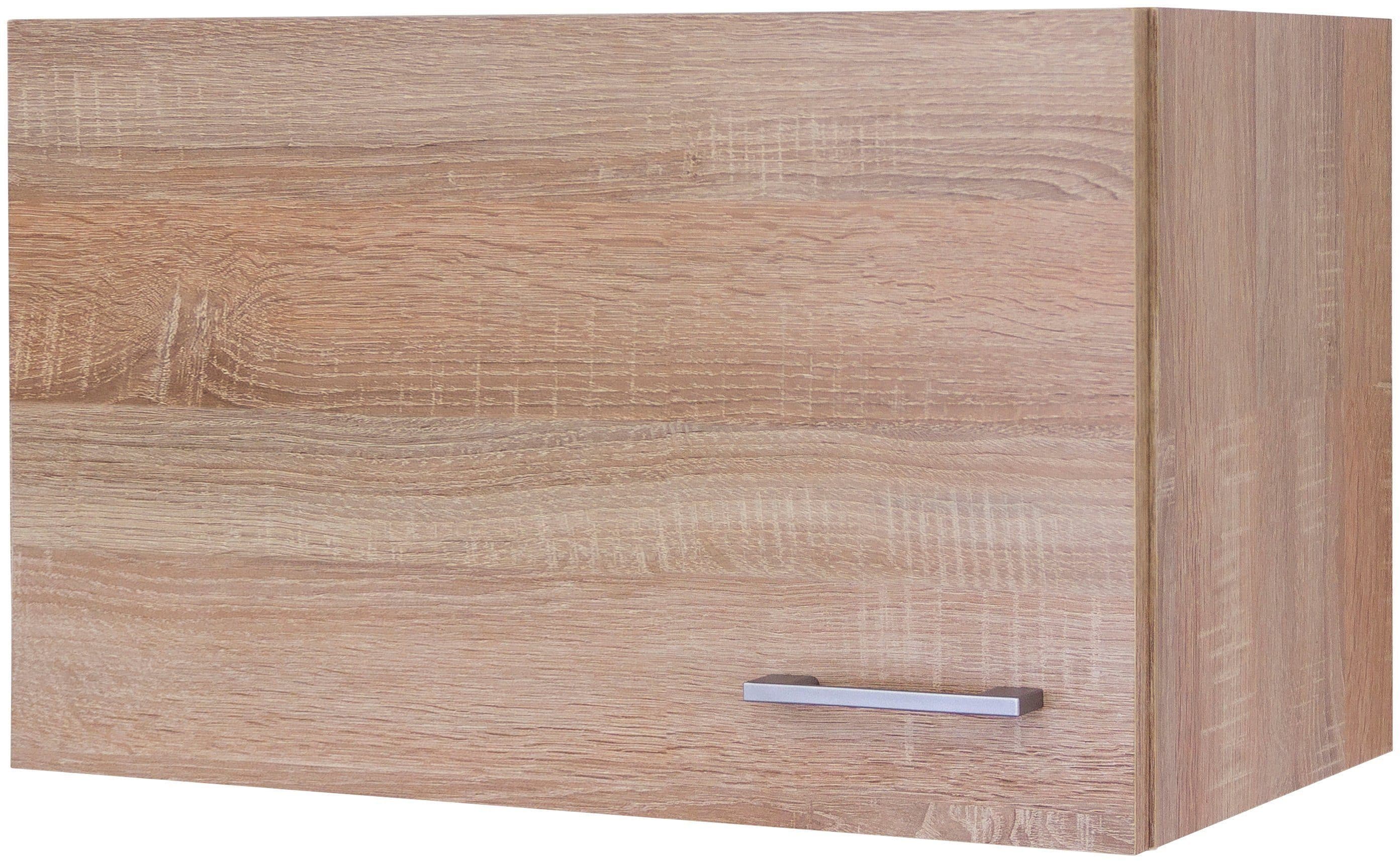Flex-Well Kurzhängeschrank Samoa | Holztöne