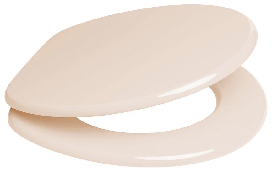 Sanilo WC-Sitz Basic | Beige