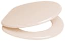 Sanilo WC-Sitz Basic | Beige 2