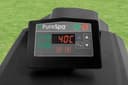 Intex Whirlpool PureSPA "Jet + Bubble Deluxe" | Schwarz 3