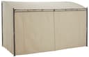 KONIFERA Anbaupavillon Burano | Beige 4