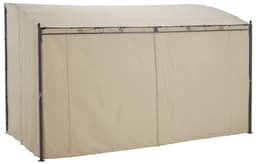 KONIFERA Anbaupavillon Burano | Beige