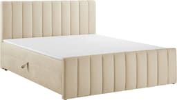 OTTO home Boxbett Yanna | Beige