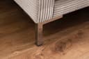 Trends by HG 2-Sitzer Landau | Beige 4