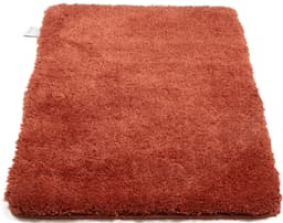 TOM TAILOR HOME Badematte Cozy Bath UNI | Terrakotta