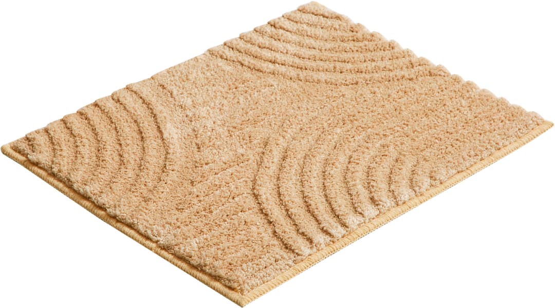 OTTO home Badematte Ognon | Beige