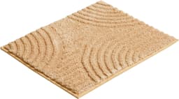 OTTO home Badematte Ognon | Beige