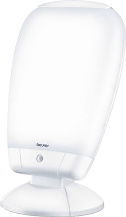 BEURER Tageslichtlampe TL 80 | Weiß