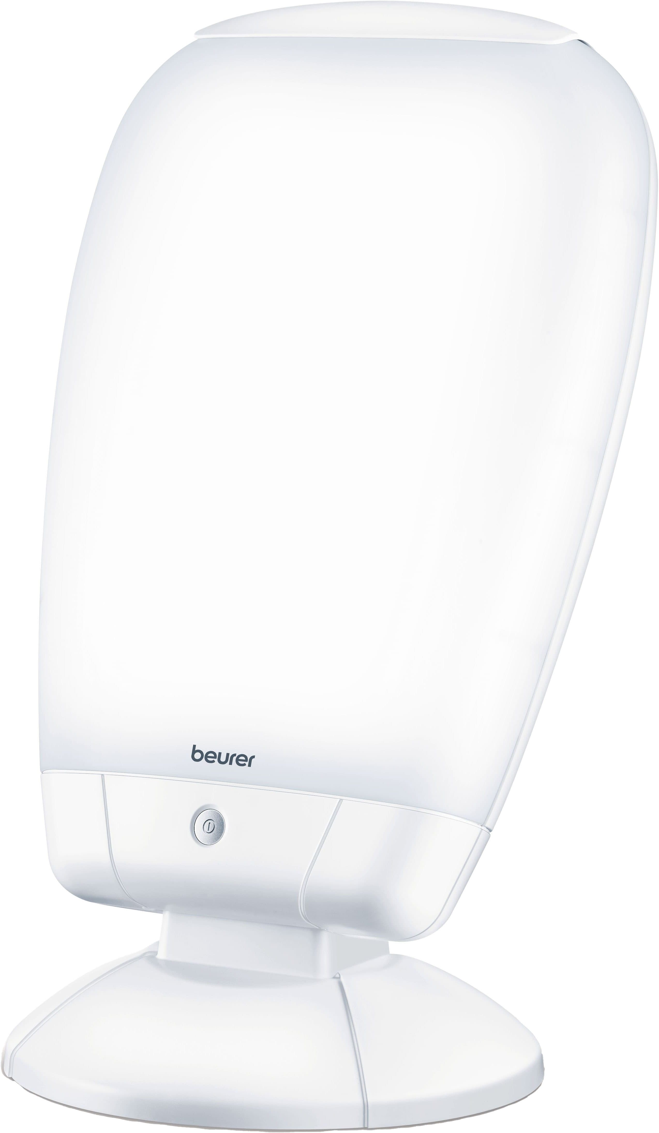 BEURER Tageslichtlampe TL 80 | Weiß