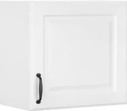 wiho Küchen Hängeschrank Erla | Weiß
