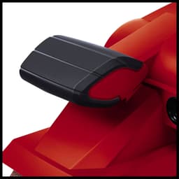 Einhell Bandschleifer TC-BS 8038 | Rot