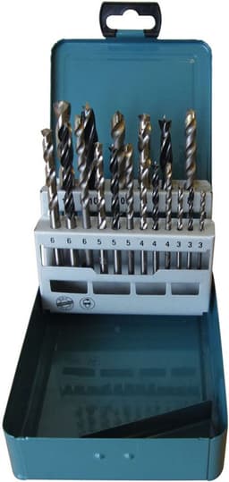 Makita Akku-Schlagbohrschrauber DHP482RFX9 | Mehrfarbig