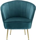 Kayoom Sessel Loulan 125 | Türkis 2
