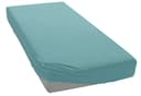 OTTO home Spannbettlaken PHYSALIS Comfort | Türkis 2
