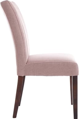 OTTO home Esszimmerstuhl Zena | Rosa