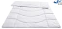 OTTO home Microfaserbettdecke Microlux | Weiß 3