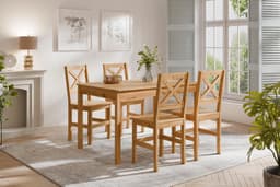 Home affaire Essgruppe Malmö | Holztöne