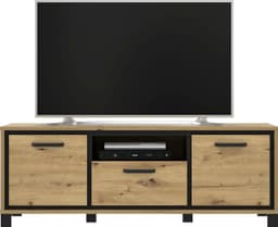 FORTE Lowboard Trondheim | Holztöne