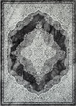 OTTO home Teppich Harvii | Grau