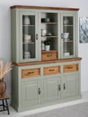 OTTO home Sideboard Selma | Grün 3