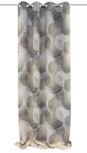 HOME WOHNIDEEN Verdunkelungsvorhang GINNY | Beige 3