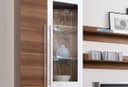 Home affaire LED Glaskantenbeleuchtung | Weiß 3