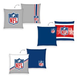 NFL Dekokissen | Mehrfarbig