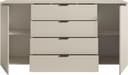 HBZ Sideboard Linz Kommode | Beige 4
