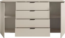 HBZ Sideboard Linz Kommode | Beige
