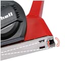 Einhell Elektrohobel TC-PL 750 | Rot 4