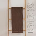 s.Oliver Handtuch | Braun 2
