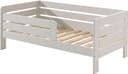 Vipack Kinderbett Junior | Weiß 3