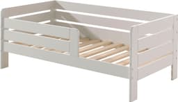 Vipack Kinderbett Junior | Weiß