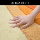 OTTO home Badematte Josie | Orange 5