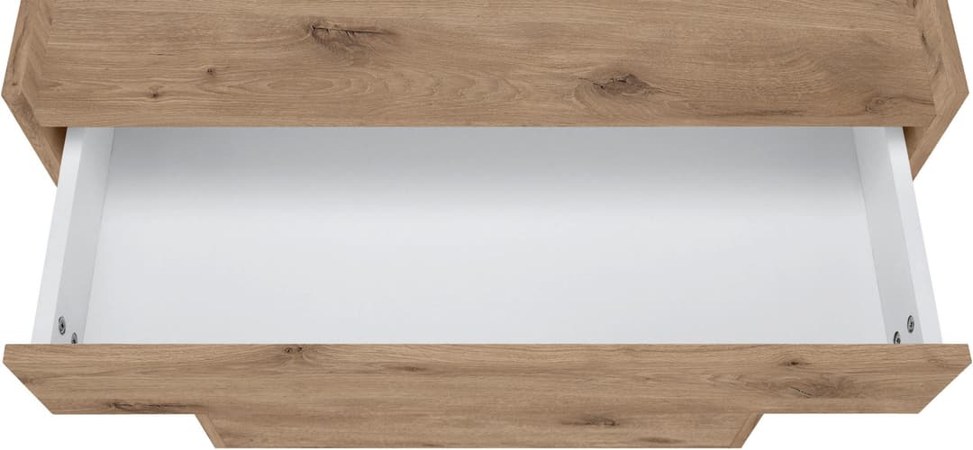 OTTO home Kommode Kosmo | Holztöne