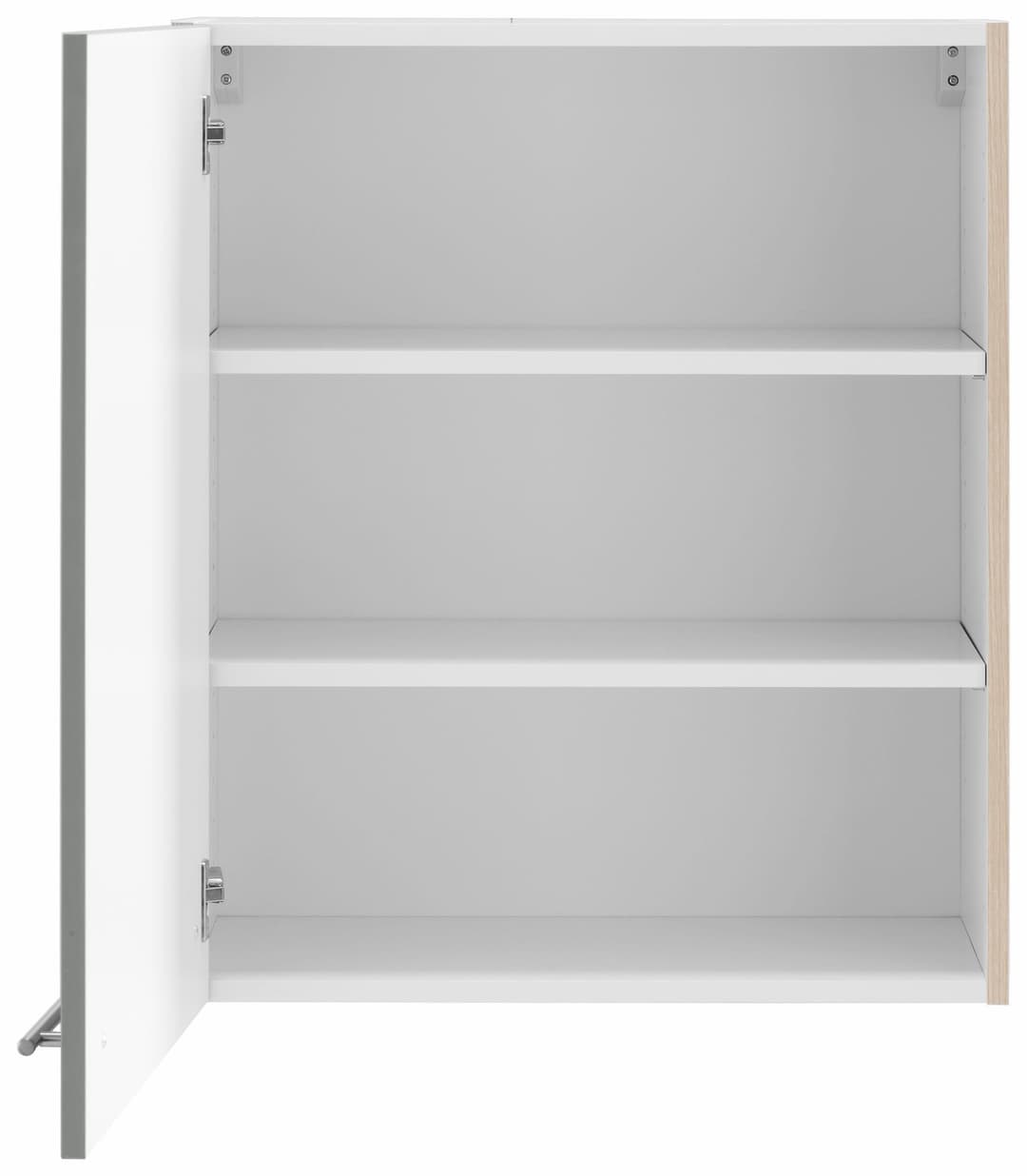 OPTIFIT Hängeschrank Bern | Grau