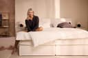 LeGer Home by Lena Gercke Bettwäsche Leonore | Beige 5