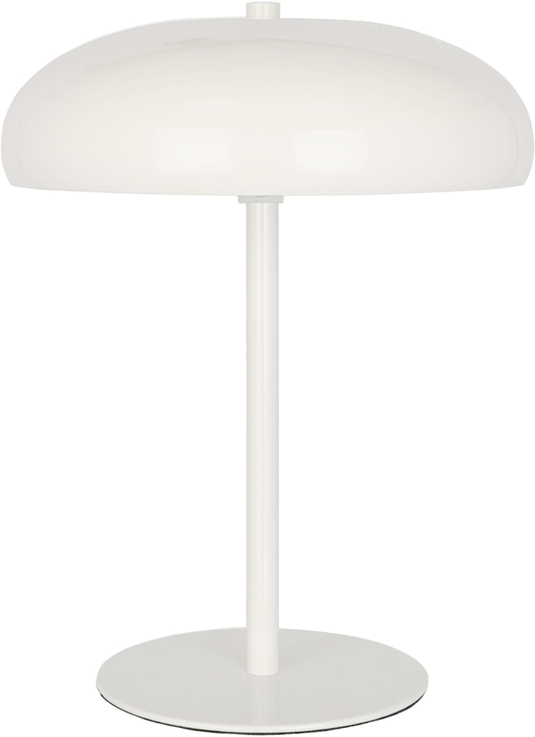OTTO home Tischleuchte Jessee | Beige