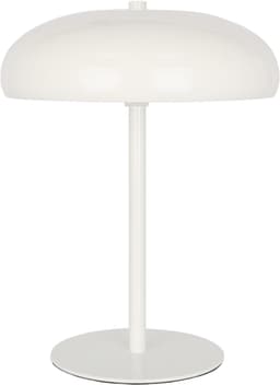 OTTO home Tischleuchte Jessee | Beige