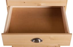 Home affaire Hochschrank Oslo | Holztöne