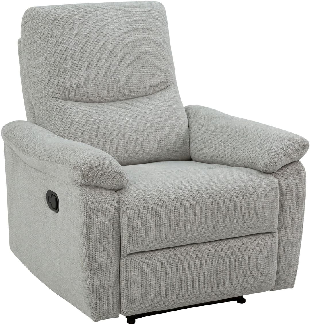 Home affaire Relaxsessel ODILON | Grau