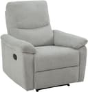 Home affaire Relaxsessel ODILON | Grau 2