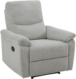 Home affaire Relaxsessel ODILON | Grau