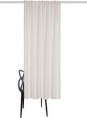 HOME WOHNIDEEN Vorhang ESKAMIO | Beige 2