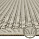 Andiamo Teppich Savannah | Braun 5