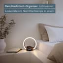 BEURER Tageslichtwecker WL 65 Wake up+Charge | Schwarz 2