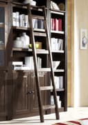 OTTO home Leiterregal Bergen | Braun