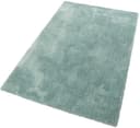Esprit Hochflor-Teppich Relaxx ESP-4150 | Türkis 2